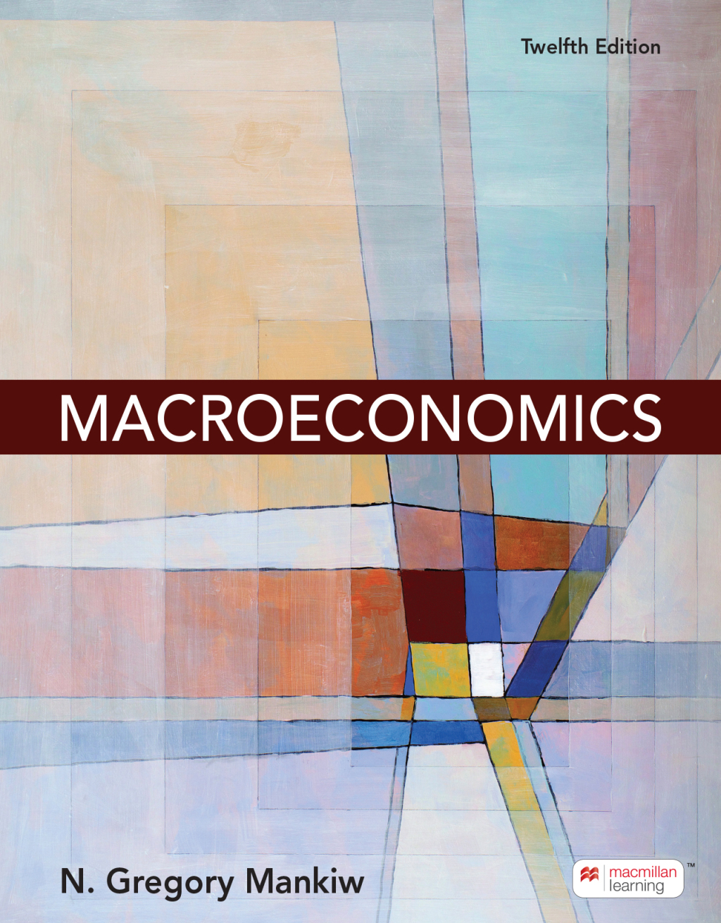 9781319567569.jpg SOLUTION MANUAL FOR Macroeconomics Twelfth Edition N. Gregory Mankiw - ANSWERS ALL CHAPTERS PDF - Image 1