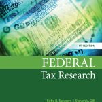 SOLUTION MANUAL FOR Federal Tax Research, 11th Edition Roby B. Sawyers - ANSWERS ALL CHAPTERS PDF