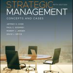 TESTBANK FOR Strategic Management 5e Dyer - QUESTIONS ALL CHAPTERS PDF