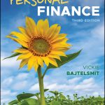 TESTBANK FOR Personal Finance 3e Bajtelsmit - QUESTIONS ALL CHAPTERS PDF