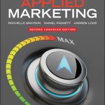 TESTBANK FOR Applied Marketing 2e Canadian Grayson - QUESTIONS ALL CHAPTERS PDF