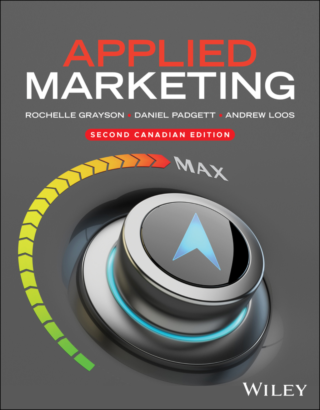 9781394162673.jpg TESTBANK FOR Applied Marketing 2e Canadian Grayson - QUESTIONS ALL CHAPTERS PDF - Image 1