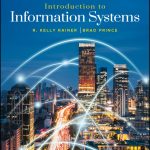 TESTBANK FOR Introduction to Information Systems 10e Rainer - QUESTIONS ALL CHAPTERS PDF