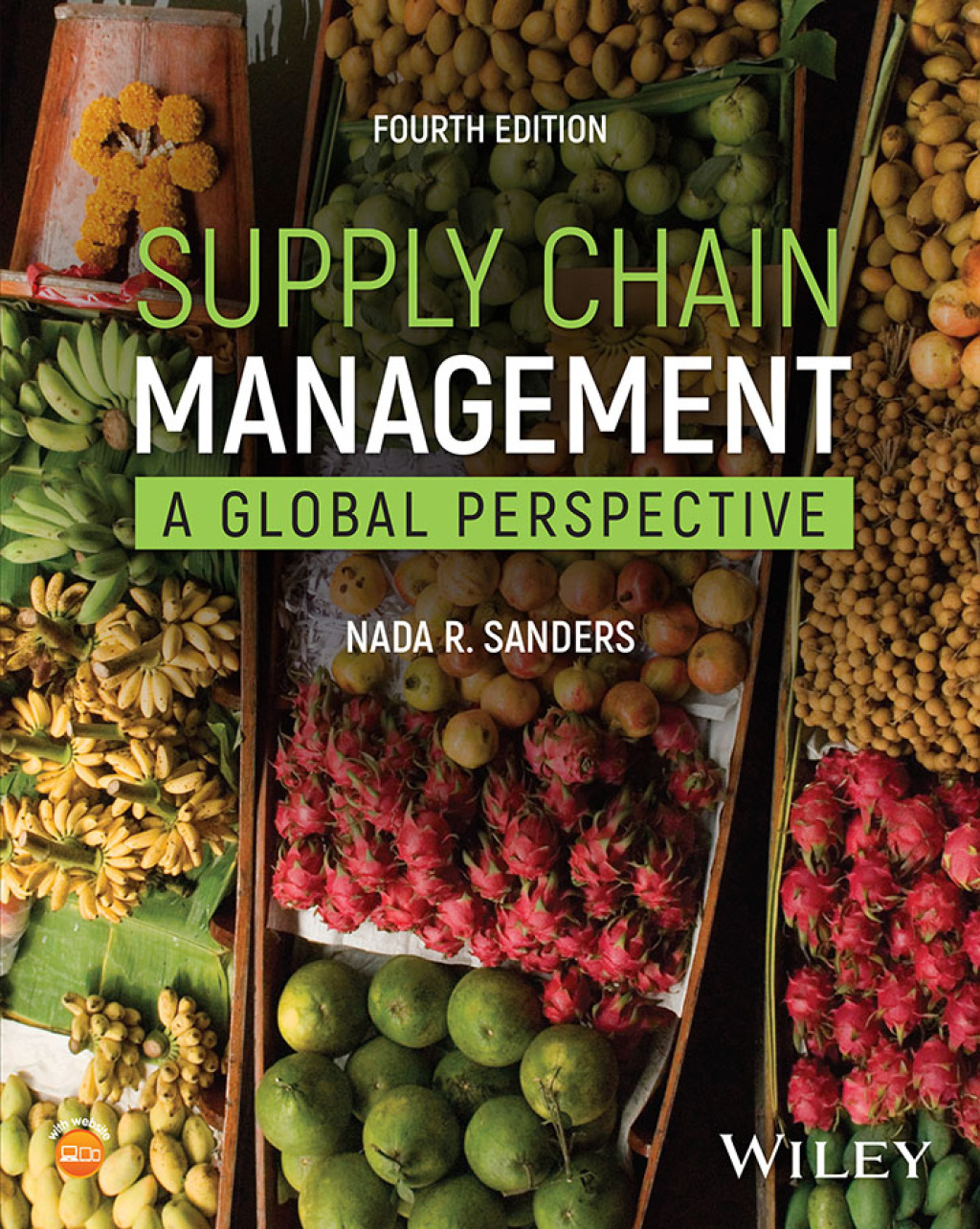 9781394187539.jpg TESTBANK FOR Supply Chain Management A Global Perspective, 4th Edition Sanders - QUESTIONS ALL CHAPTERS PDF - Image 1