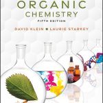 TESTBANK FOR Organic Chemistry 5e Klein - QUESTIONS ALL CHAPTERS PDF