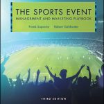 TESTBANK FOR The Sports Event Management and Marketing Playbook Supovitz - QUESTIONS ALL CHAPTERS PDF