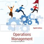 SOLUTION MANUAL FOR Operations Management An Integrated Approach, International Adaptation, 8th Edition Reid - ANSWERS ALL CHAPTERS PDF