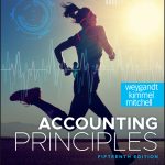 SOLUTION MANUAL FOR Accounting Principles, 15e Weygandt - ANSWERS ALL CHAPTERS PDF