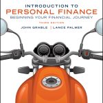 SOLUTION MANUAL FOR Introduction to Personal Finance 3e Grable - ANSWERS ALL CHAPTERS PDF