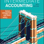 SOLUTION MANUAL FOR Intermediate Accounting, 19th Edition Kieso - ANSWERS ALL CHAPTERS PDF