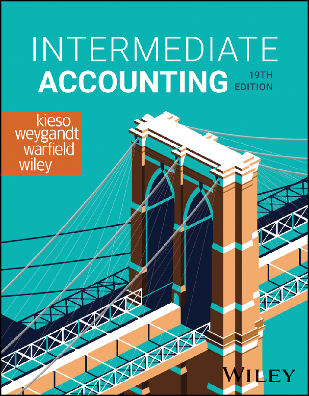 9781394246144.jpg SOLUTION MANUAL FOR Intermediate Accounting, 19th Edition Kieso - ANSWERS ALL CHAPTERS PDF - Image 1