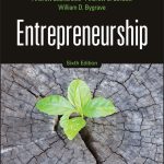 TESTBANK FOR Entrepreneurship, 6th Edition Zacharakis - QUESTIONS ALL CHAPTERS PDF