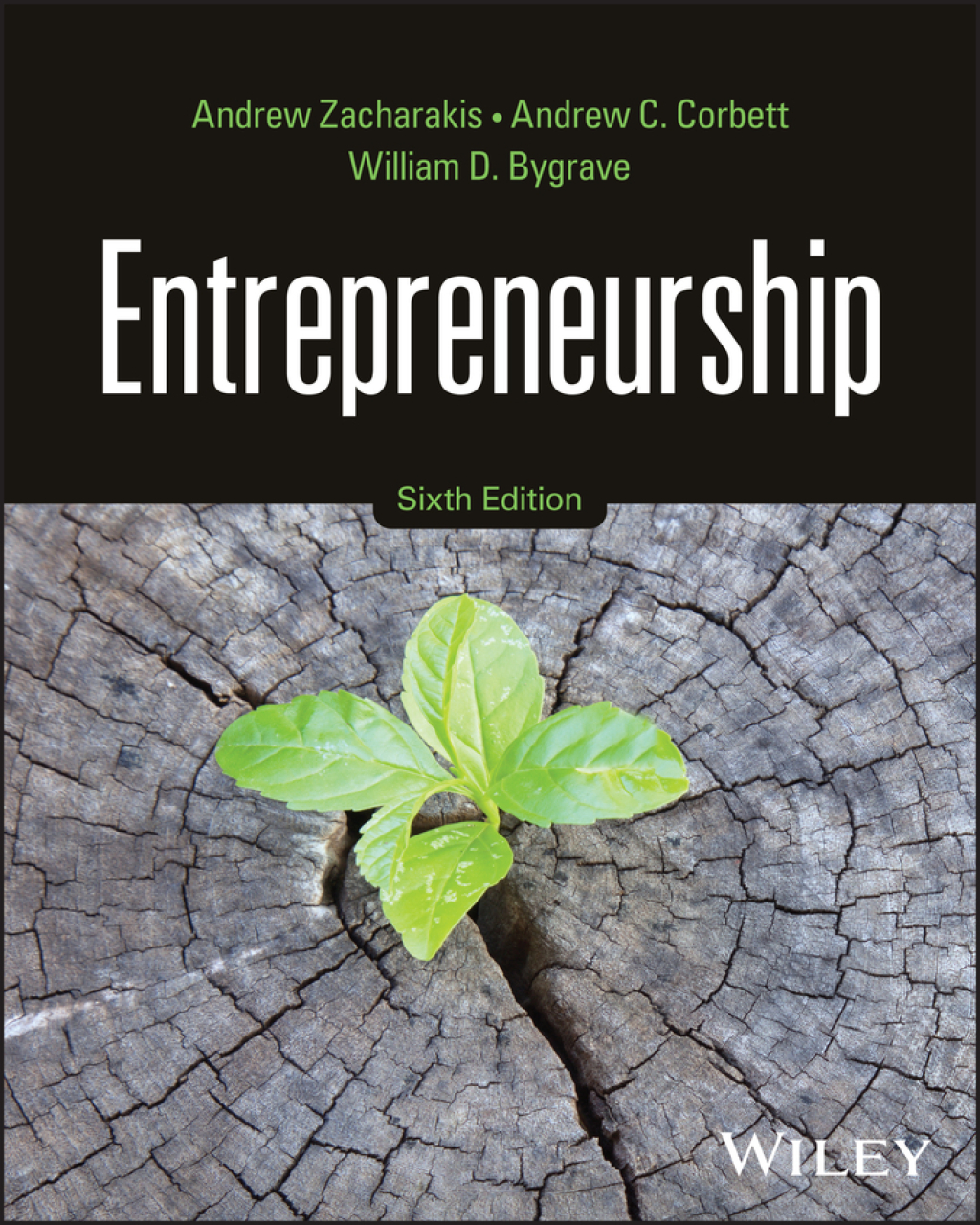 9781394262762.indd TESTBANK FOR Entrepreneurship, 6th Edition Zacharakis - QUESTIONS ALL CHAPTERS PDF - Image 1