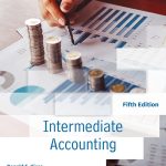 SOLUTION MANUAL FOR Intermediate Accounting IFRS 5e Kieso - ANSWERS ALL CHAPTERS PDF