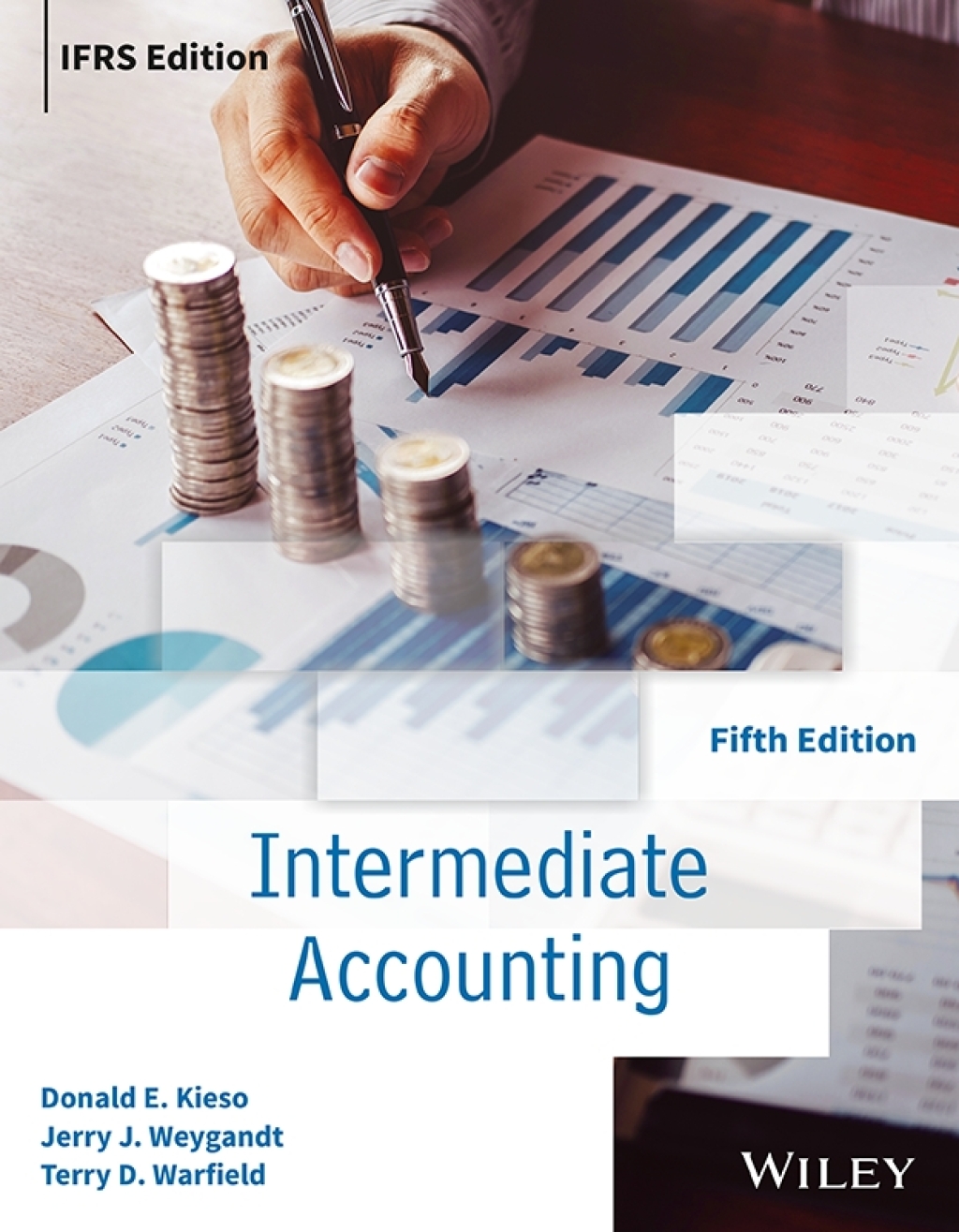 9781394276035.jpg SOLUTION MANUAL FOR Intermediate Accounting IFRS 5e Kieso - ANSWERS ALL CHAPTERS PDF - Image 1