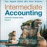 SOLUTION MANUAL FOR Intermediate Accounting 14e Canadian Volume 1 Kieso - ANSWERS ALL CHAPTERS PDF