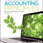 SOLUTION MANUAL FOR Accounting Principles 10e Canadian Volume 1 Weygandt - ANSWERS ALL CHAPTERS PDF