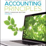 SOLUTION MANUAL FOR Accounting Principles 10e Canadian Volume 2 Weygandt - ANSWERS ALL CHAPTERS PDF