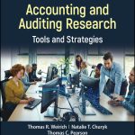 SOLUTION MANUAL FOR Accounting and Auditing Research Tools and Strategies, 11th Edition Weirich - ANSWERS ALL CHAPTERS PDF