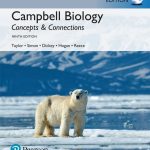 TESTBANK FOR Campbell Biology Concepts & Connections, Global Edition, 9th edition Martha R. Taylor - QUESTIONS ALL CHAPTERS PDF