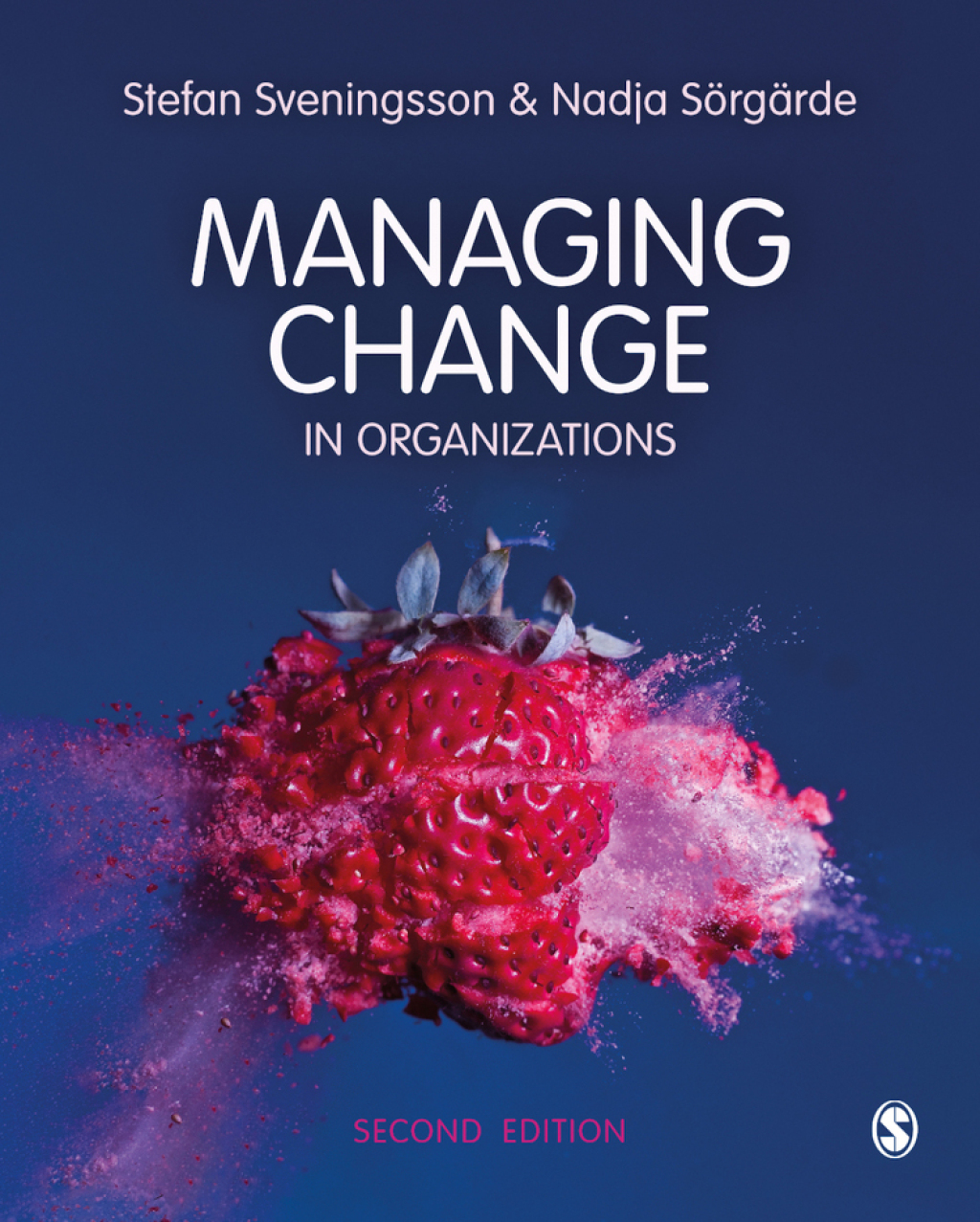 ISBN TESTBANK FOR Managing Change in Organizations Second Edition by Stefan Svenningson - QUESTIONS ALL CHAPTERS PDF - Image 1