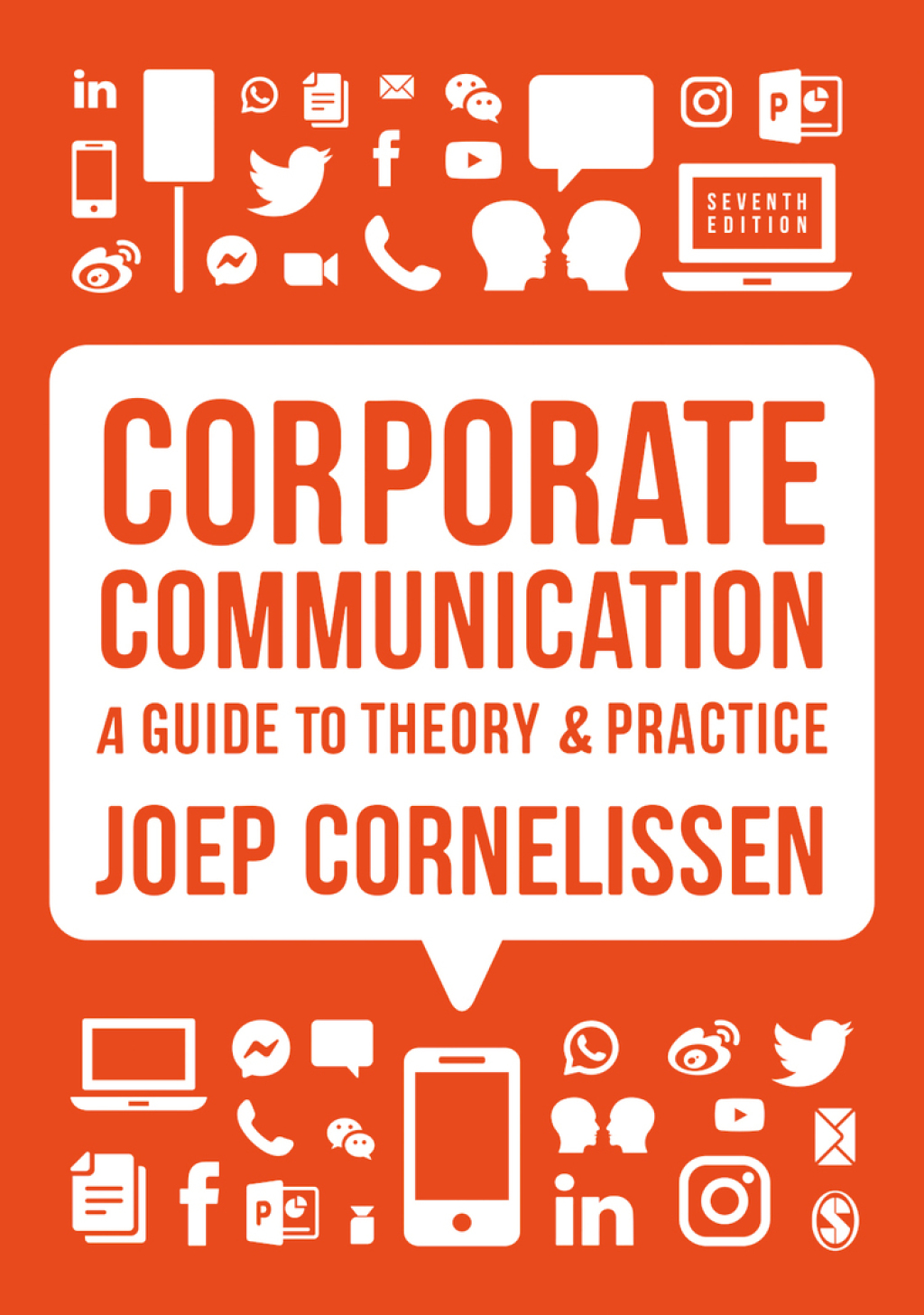 ISBN TESTBANK FOR Corporate Communication A Guide to Theory and Practice Seventh Edition by Joep P. Cornelissen - QUESTIONS ALL CHAPTERS PDF - Image 1