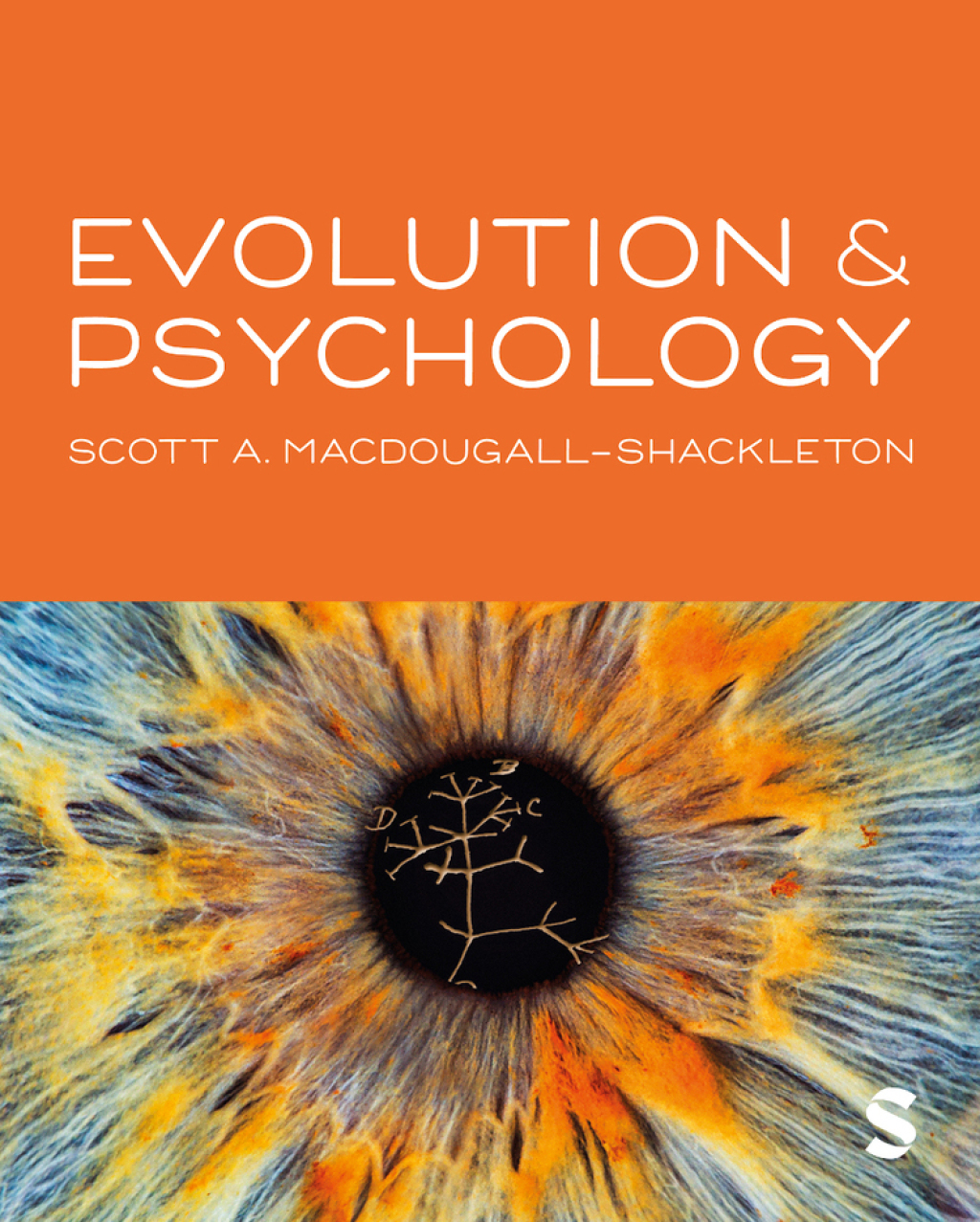 9781529672800.jpg TESTBANK FOR Evolution and Psychology First Edition by Scott A. MacDougall-Shackleton - QUESTIONS ALL CHAPTERS PDF - Image 1