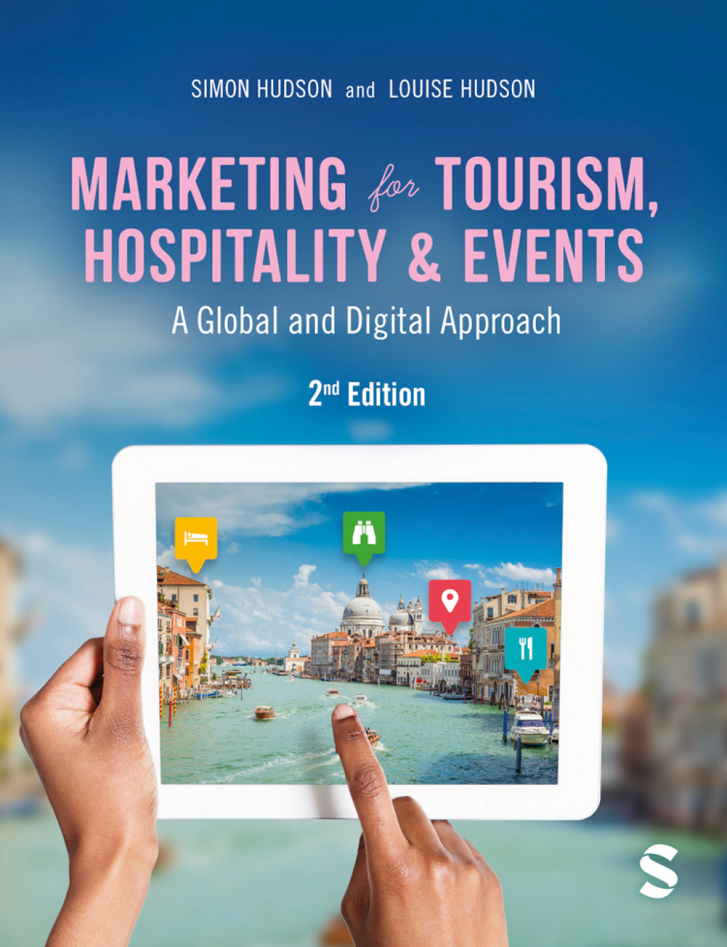ISBN TESTBANK FOR Marketing for Tourism, Hospitality & Events A Global & Digital Approach Second Edition by Simon Hudson - QUESTIONS ALL CHAPTERS PDF - Image 1