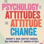 TESTBANK FOR The Psychology of Attitudes and Attitude Change Fourth Edition by Gregory Maio TESTBANK - QUESTIONS ALL CHAPTERS PDF