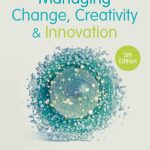 TESTBANK FOR Managing Change, Creativity and Innovation fifth edition by Patrick Dawson - QUESTIONS ALL CHAPTERS PDF