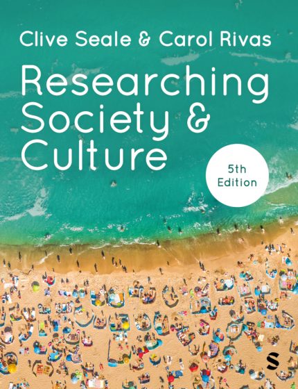 TESTBANK FOR Researching Society and Culture fifth edition by Clive Seale - QUESTIONS ALL CHAPTERS PDF
