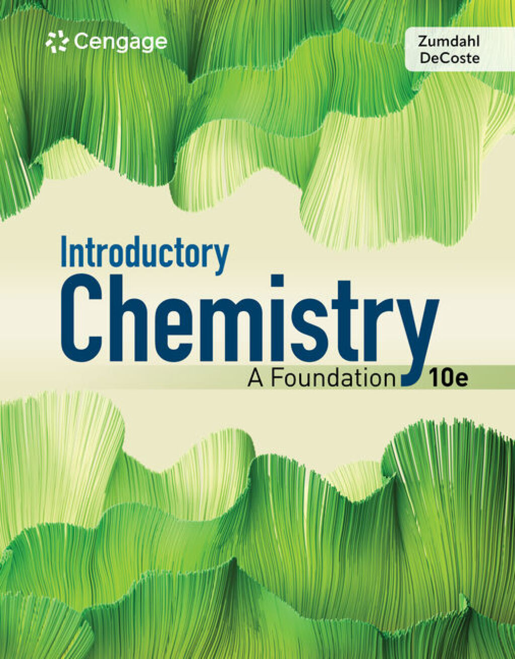 9781535893633.jpg TESTBANK FOR Introductory Chemistry 10th Edition Zumdahl - QUESTIONS ALL CHAPTERS PDF - Image 1