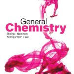 TESTBANK FOR General Chemistry 12th Edition Ebbing - QUESTIONS ALL CHAPTERS PDF