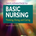 TESTBANK FOR Davis Advantage Basic Nursing Thinking, Doing, and Caring 4th Edition Treas - QUESTIONS ALL CHAPTERS PDF