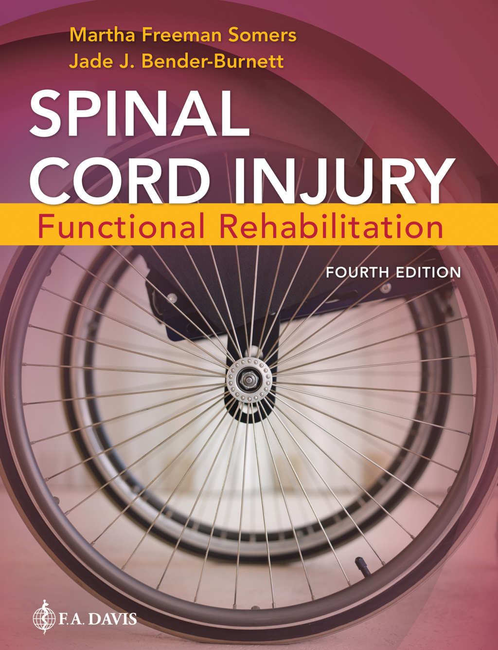 9781719651448.jpg TESTBANK FOR Spinal Cord Injury Functional Rehabilitation 4th Edition Somers - QUESTIONS ALL CHAPTERS PDF - Image 1