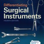 TESTBANK FOR Differentiating Surgical Instruments 4th Edition Rutherford - QUESTIONS ALL CHAPTERS PDF