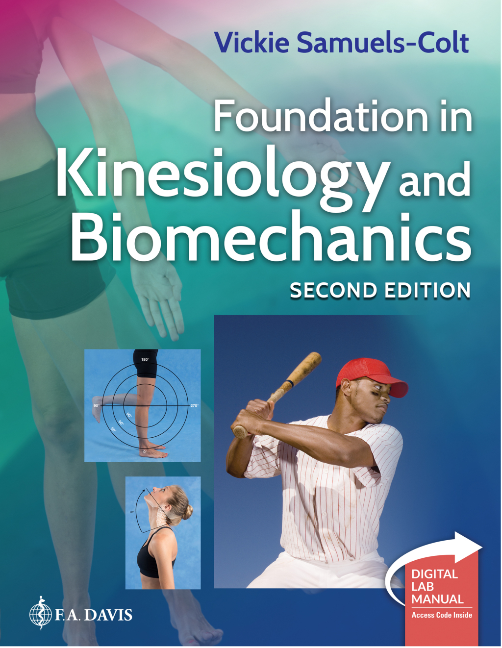 9781719654081.jpg TESTBANK FOR Foundation in Kinesiology and Biomechanics + Digital Laboratory Manual 2nd Edition Samuels-Colt - QUESTIONS ALL CHAPTERS PDF - Image 1