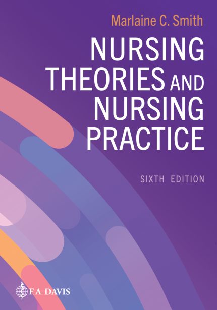 TESTBANK FOR Nursing Theories and Nursing Practice 6th Edition Smith - QUESTIONS ALL CHAPTERS PDF