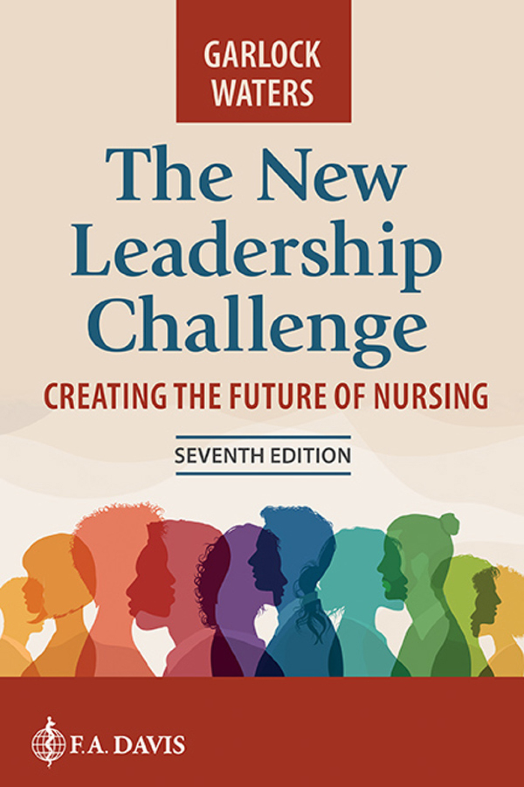 9781719654302.jpg TESTBANK FOR The New Leadership Challenge Creating the Future of Nursing 7th Edition Garlock - QUESTIONS ALL CHAPTERS PDF - Image 1