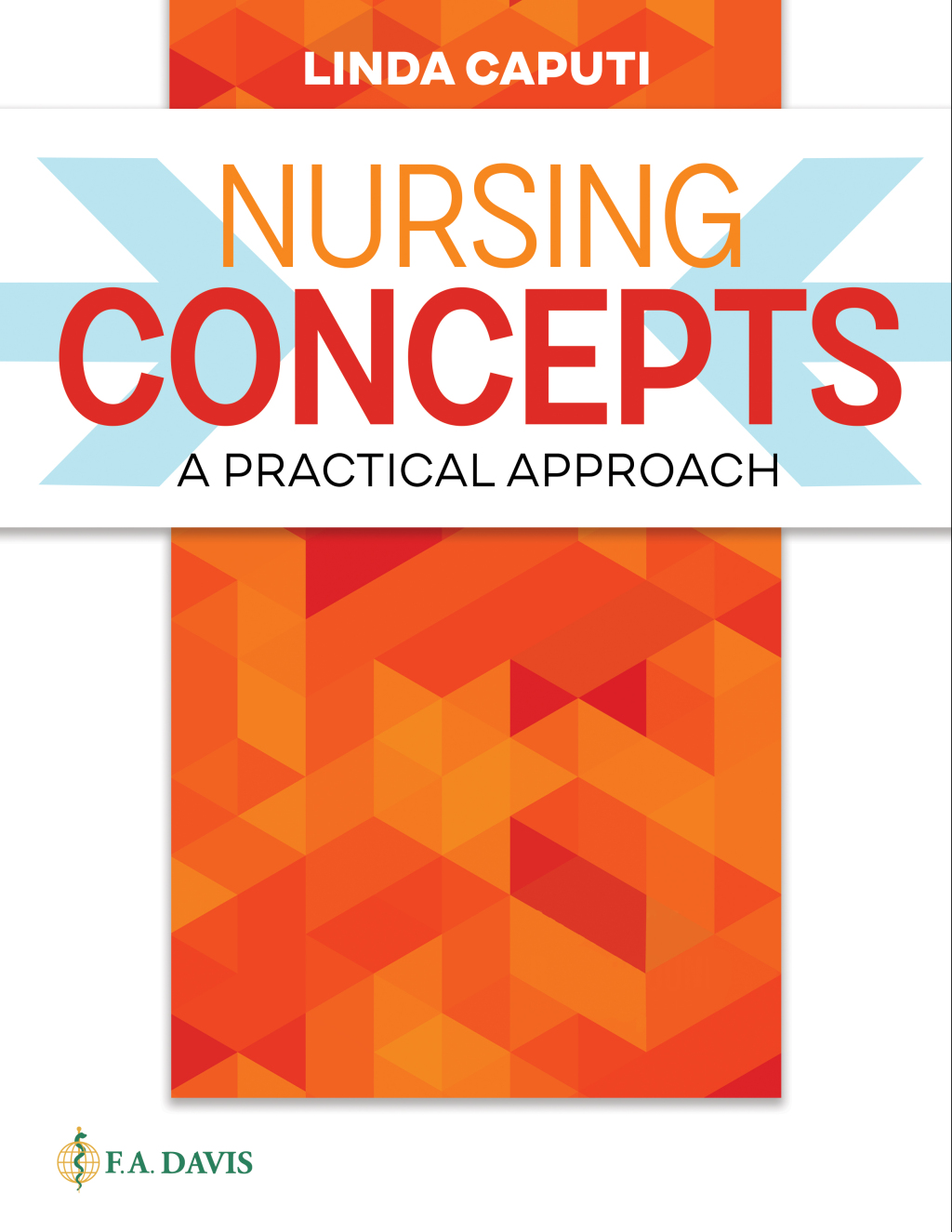 9781719655064.jpg TESTBANK FOR Nursing Concepts A Practical Approach Caputi - QUESTIONS ALL CHAPTERS PDF - Image 1