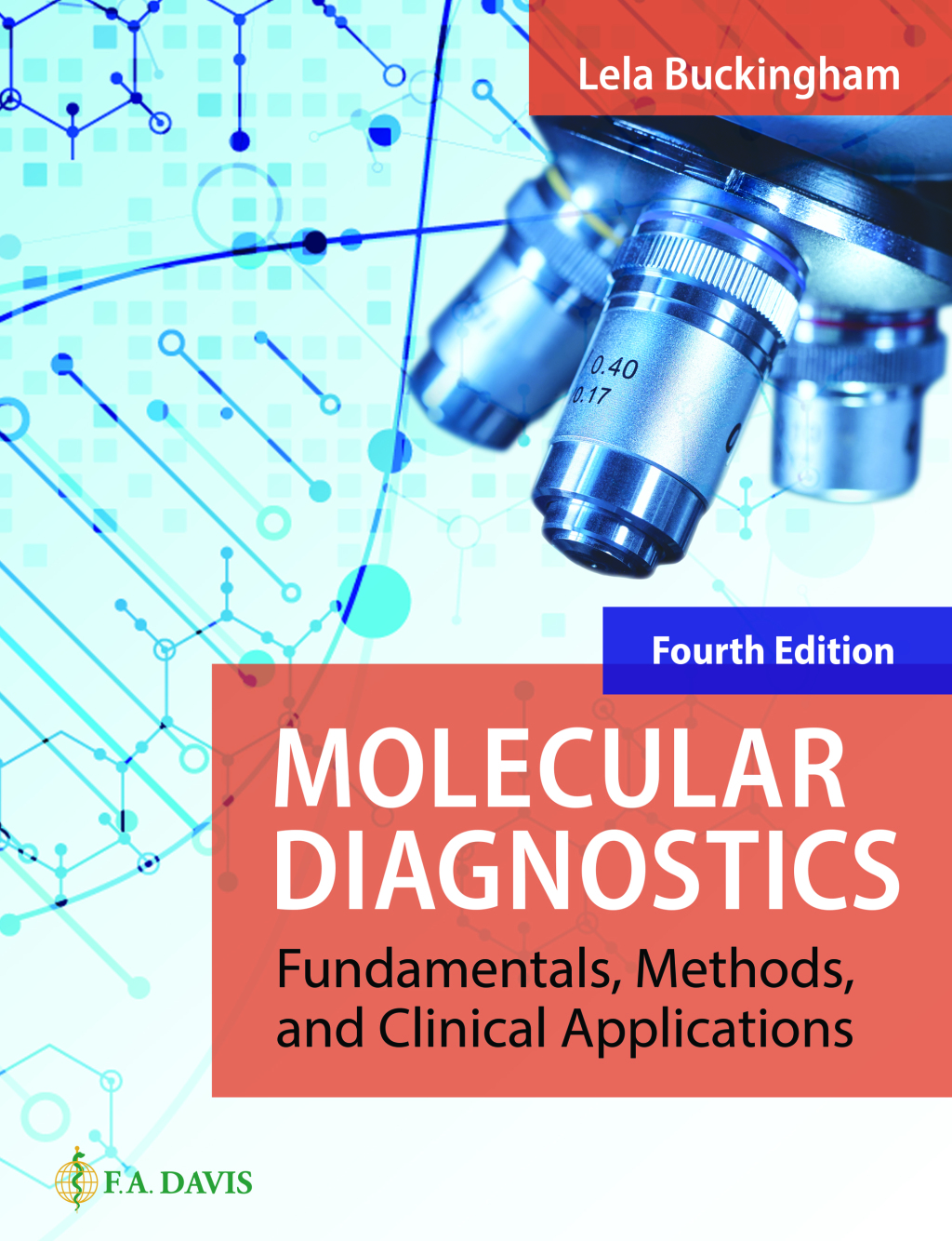 9781719655897.jpg TESTBANK FOR Molecular Diagnostics Fundamentals, Methods, and Clinical Applications 4th Edition Buckingham - QUESTIONS ALL CHAPTERS PDF - Image 1