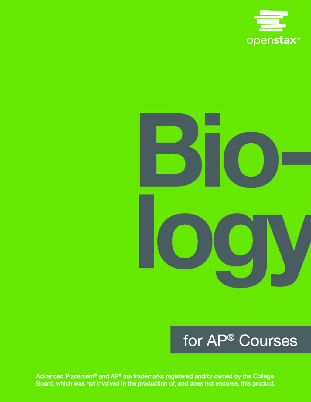 9781951693749.jpg SOLUTION MANUAL FOR Biology for AP® Courses Julianne Zedalis - ANSWERS ALL CHAPTERS PDF - Image 1