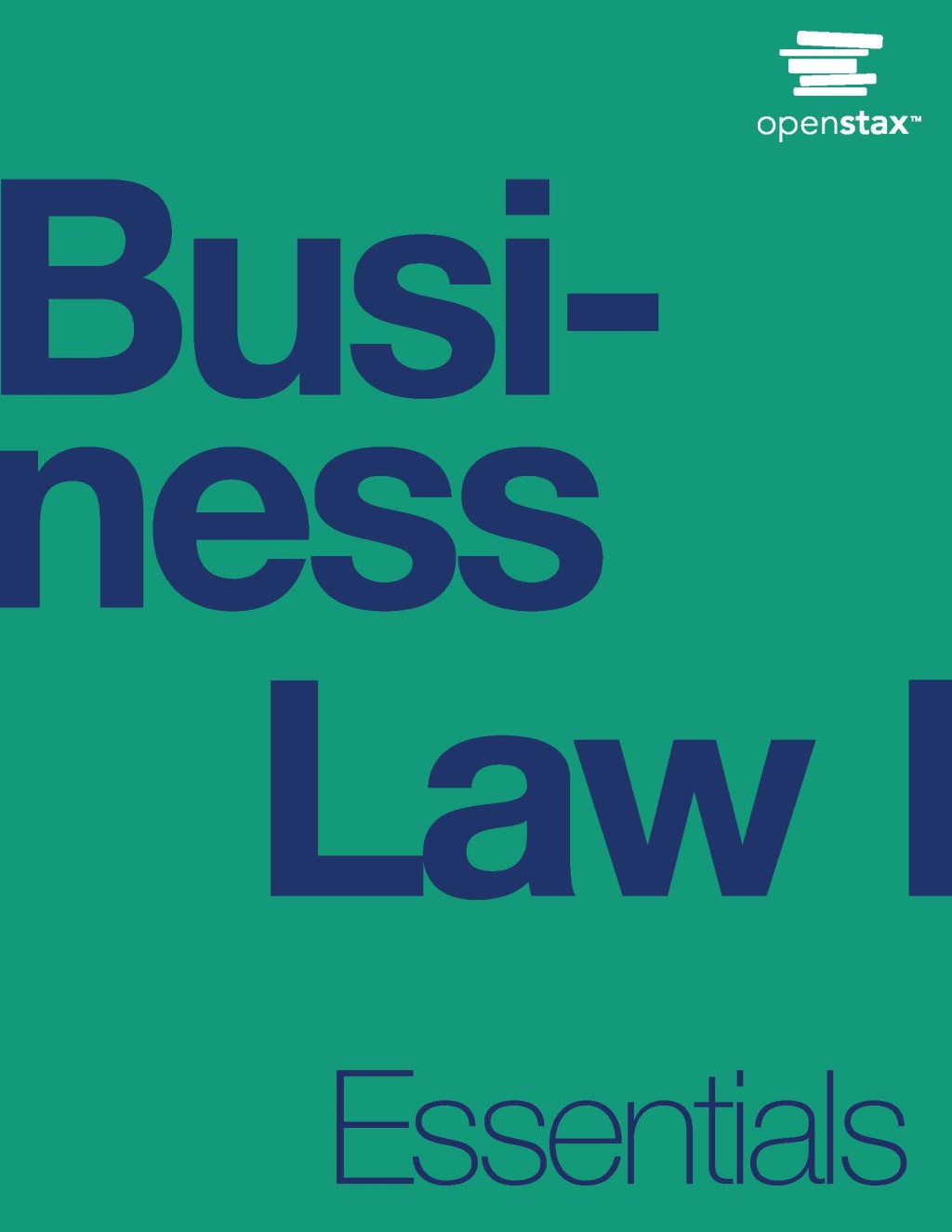 9781951693763.jpg SOLUTION MANUAL FOR Business Law I Essentials Mirande Valbrune - ANSWERS ALL CHAPTERS PDF - Image 1