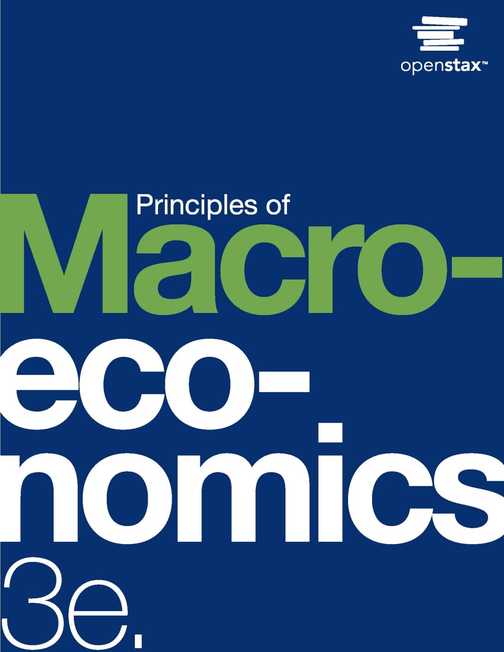 9781961584259.jpg SOLUTION MANUAL FOR Principles of Macroeconomics 3e David Shapiro - ANSWERS ALL CHAPTERS PDF - Image 1