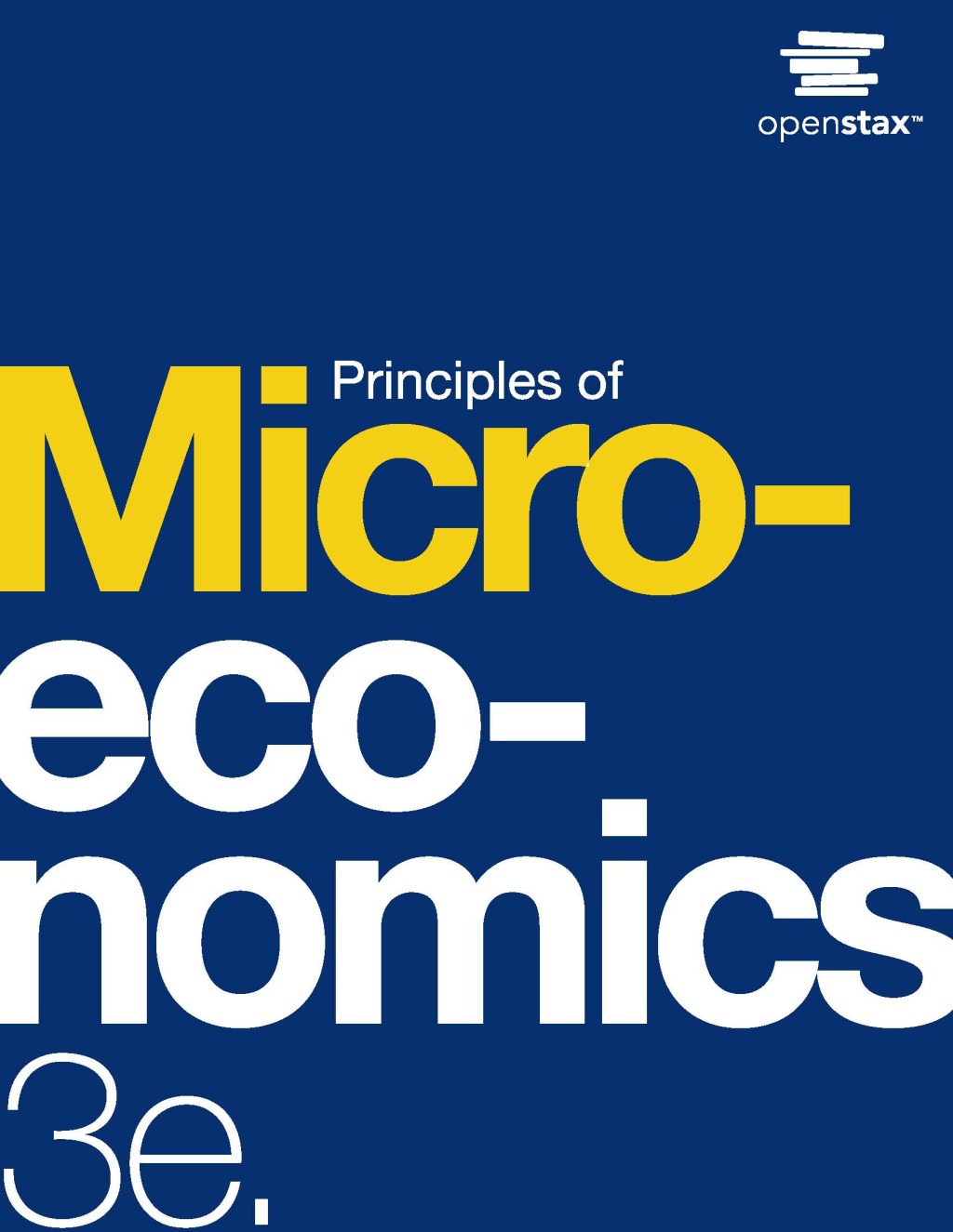 9781961584266.jpg TESTBANK FOR Principles of Microeconomics 3e David Shapiro - QUESTIONS ALL CHAPTERS PDF - Image 1