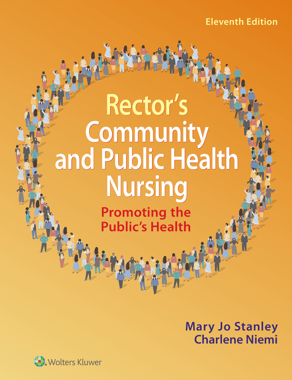 9781975238964.jpg TESTBANK FOR Rector's Community and Public Health Nursing Promoting the Public’s Health, Eleventh Edition Mary Jo Stanley - QUESTIONS ALL CHAPTERS PDF - Image 1