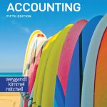 SOLUTION MANUAL FOR Financial and Managerial Accounting, 5th Edition Weygandt - ANSWERS ALL CHAPTERS PDF