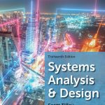 TESTBANK FOR Systems Analysis and Design 13th Edition Tilley - QUESTIONS ALL CHAPTERS PDF