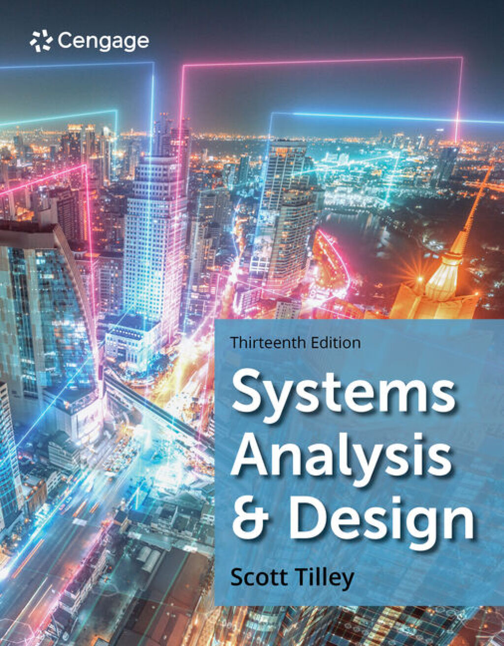 9798214029900.jpg TESTBANK FOR Systems Analysis and Design 13th Edition Tilley - QUESTIONS ALL CHAPTERS PDF - Image 1