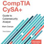 TESTBANK FOR CompTIA CySA+ Guide to Cybersecurity Analyst (CS0-003) 3rd Edition Ciampa - QUESTIONS ALL CHAPTERS PDF